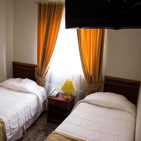 Hotel Terrazas Del Mar Πουέρτο Μοντ Εξωτερικό φωτογραφία