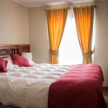 Hotel Terrazas Del Mar Πουέρτο Μοντ Εξωτερικό φωτογραφία