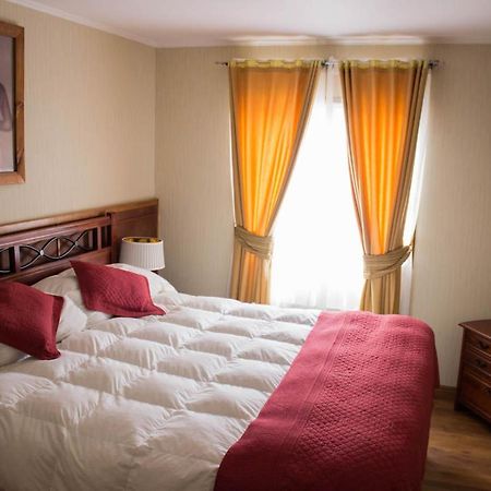 Hotel Terrazas Del Mar Πουέρτο Μοντ Εξωτερικό φωτογραφία