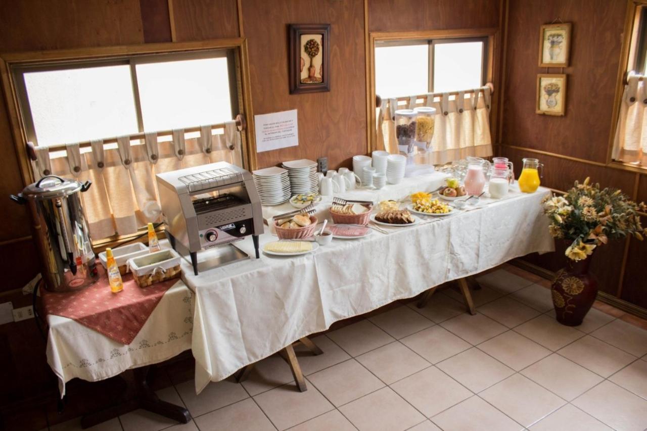 Hotel Terrazas Del Mar Πουέρτο Μοντ Εξωτερικό φωτογραφία