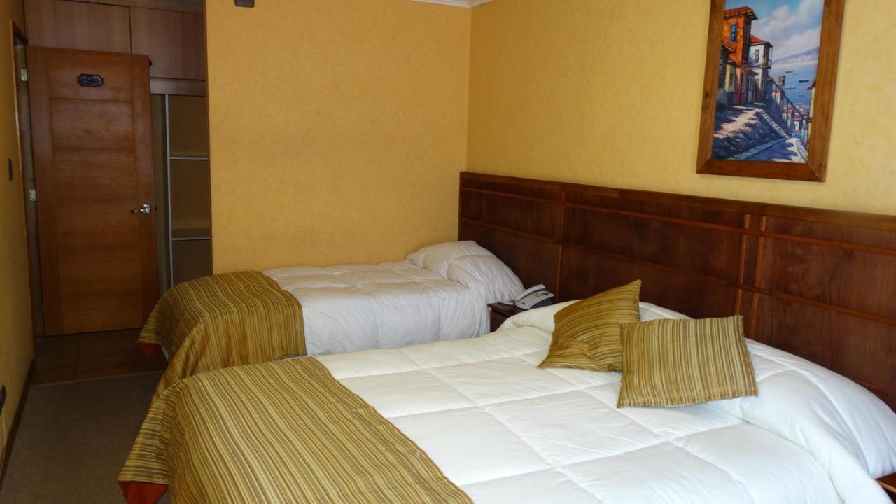 Hotel Terrazas Del Mar Πουέρτο Μοντ Εξωτερικό φωτογραφία