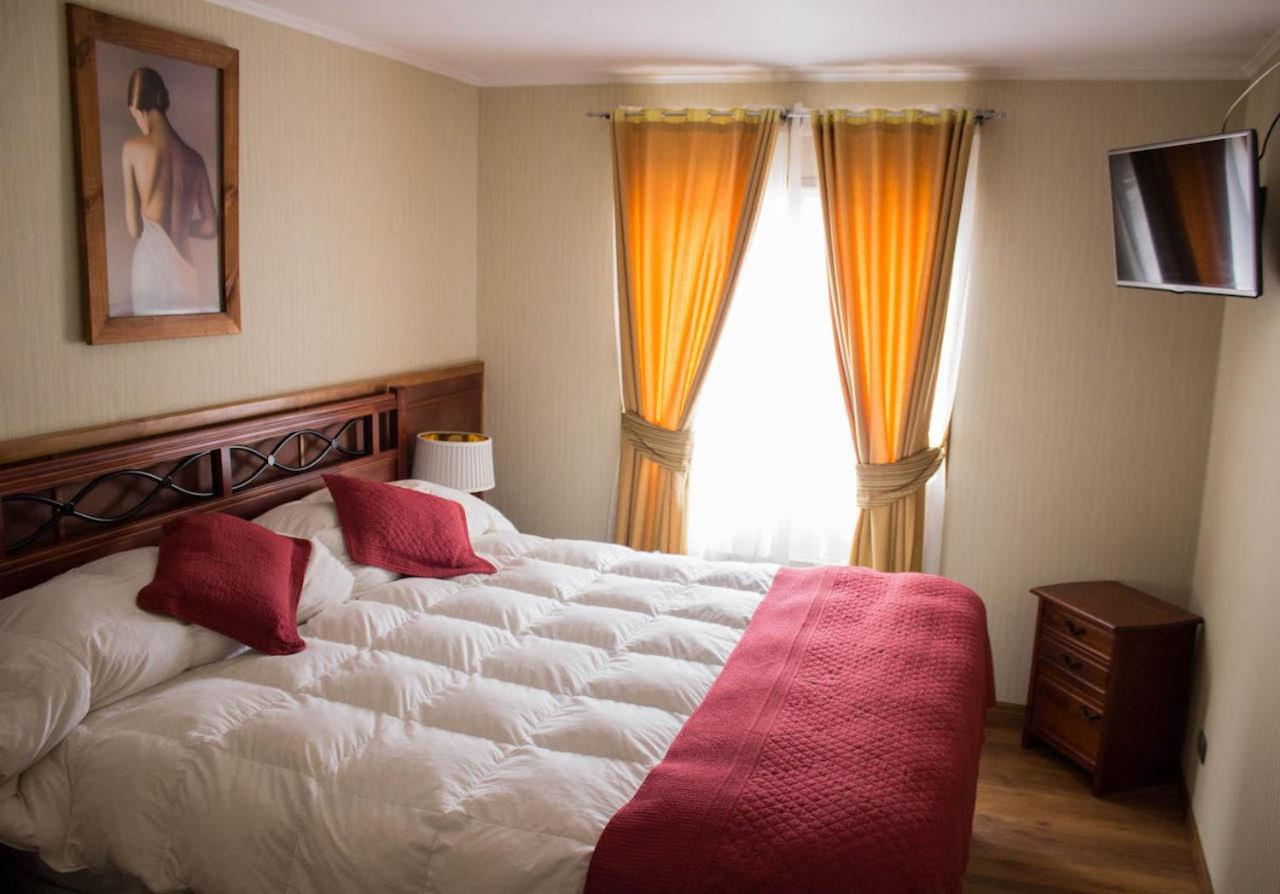 Hotel Terrazas Del Mar Πουέρτο Μοντ Εξωτερικό φωτογραφία